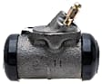 1972 Chevrolet K20 Suburban - Rear, Driver Side Wheel Cylinder, 4.1L 6Cyl