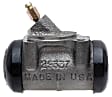1972 Chevrolet K20 Suburban - Rear, Driver Side Wheel Cylinder, 4.1L 6Cyl