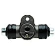 1972 Volkswagen Super Beetle - Rear Wheel Cylinder, 1.6L 4Cyl