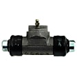 1972 Volkswagen Super Beetle - Rear Wheel Cylinder, 1.6L 4Cyl