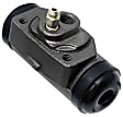 18E80 Rear Wheel Cylinder