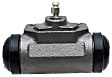 18E80 Rear Wheel Cylinder