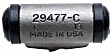 18E80 Rear Wheel Cylinder