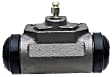 18E80 Rear Wheel Cylinder