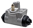18E814 Rear, Driver Side Wheel Cylinder