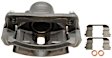 18FR1001 Front, Driver Side DuraStop Series Brake Caliper, Sold Individually