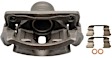 18FR1002 Front, Passenger Side DuraStop Series Brake Caliper, Sold Individually
