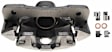 18FR1003C Front, Driver Side Brake Caliper, Sold Individually