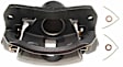 18FR1027 Front, Driver Side DuraStop Series Brake Caliper, Sold Individually