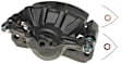 18FR1027 Front, Driver Side DuraStop Series Brake Caliper, Sold Individually