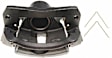 18FR1028 Front, Passenger Side DuraStop Series Brake Caliper, Sold Individually