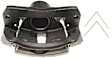 18FR1028 Front, Passenger Side DuraStop Series Brake Caliper, Sold Individually