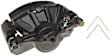 18FR1028 Front, Passenger Side DuraStop Series Brake Caliper, Sold Individually