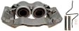 18FR1053 Front, Passenger Side DuraStop Series Brake Caliper, Sold Individually
