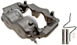 18FR1053 Front, Passenger Side DuraStop Series Brake Caliper, Sold Individually