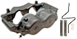 18FR1054 Front, Driver Side DuraStop Series Brake Caliper, Sold Individually