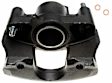 18FR1056 Front, Driver Side DuraStop Series Brake Caliper, Sold Individually