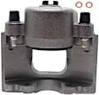 18FR1086 Front, Passenger Side DuraStop Series Brake Caliper, Sold Individually