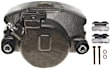 18FR1111 Front, Passenger Side DuraStop Series Brake Caliper, Sold Individually
