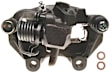 18FR1131 Rear, Driver Side OE Replacement Series Brake Caliper, Sold Individually