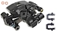 18FR1132 Rear, Passenger Side OE Replacement Series Brake Caliper, Sold Individually