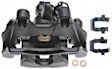 18FR1132 Rear, Passenger Side OE Replacement Series Brake Caliper, Sold Individually