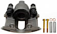 18FR1141 Front, Driver Side DuraStop Series Brake Caliper, Sold Individually