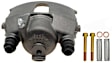18FR1141 Front, Driver Side DuraStop Series Brake Caliper, Sold Individually