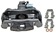 18FR1153 Rear, Passenger Side OE Replacement Series Brake Caliper, Sold Individually