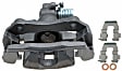18FR1153 Rear, Passenger Side OE Replacement Series Brake Caliper, Sold Individually