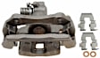 18FR1154 Rear, Driver Side OE Replacement Series Brake Caliper, Sold Individually