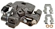 18FR1154 Rear, Driver Side OE Replacement Series Brake Caliper, Sold Individually