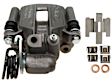 18FR1158 Rear, Driver Side OE Replacement Series Brake Caliper, Sold Individually