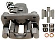 18FR1158 Rear, Driver Side OE Replacement Series Brake Caliper, Sold Individually