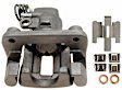 18FR1158 Rear, Driver Side OE Replacement Series Brake Caliper, Sold Individually