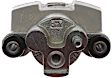 18FR1174C Rear, Driver Side Professional Series Brake Caliper, Sold Individually