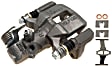 18FR1175 Rear, Passenger Side OE Replacement Series Brake Caliper, Sold Individually
