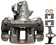 18FR1175 Rear, Passenger Side OE Replacement Series Brake Caliper, Sold Individually
