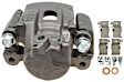 18FR1196 Front, Driver Side DuraStop Series Brake Caliper, Sold Individually