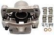 18FR1196 Front, Driver Side DuraStop Series Brake Caliper, Sold Individually