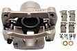 18FR1196 Front, Driver Side DuraStop Series Brake Caliper, Sold Individually