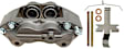 18FR1198C Front, Passenger Side Professional Series Brake Caliper, Sold Individually