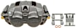 18FR1203C Front, Passenger Side Professional Series Brake Caliper, Sold Individually