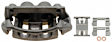 18FR1204 Front, Driver Side DuraStop Series Brake Caliper, Sold Individually