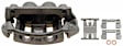 18FR1204C Front, Driver Side Professional Series Brake Caliper, Sold Individually
