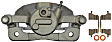 18FR1206C Professional Series Brake Caliper, Sold Individually