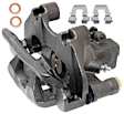 18FR1212 Rear, Passenger Side OE Replacement Series Brake Caliper, Sold Individually