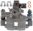 18FR1212 Rear, Passenger Side OE Replacement Series Brake Caliper, Sold Individually