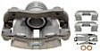 18FR1213 Front, Driver Side DuraStop Series Brake Caliper, Sold Individually