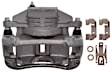 18FR1213N Front, Driver Side Professional Series Brake Caliper, Sold Individually